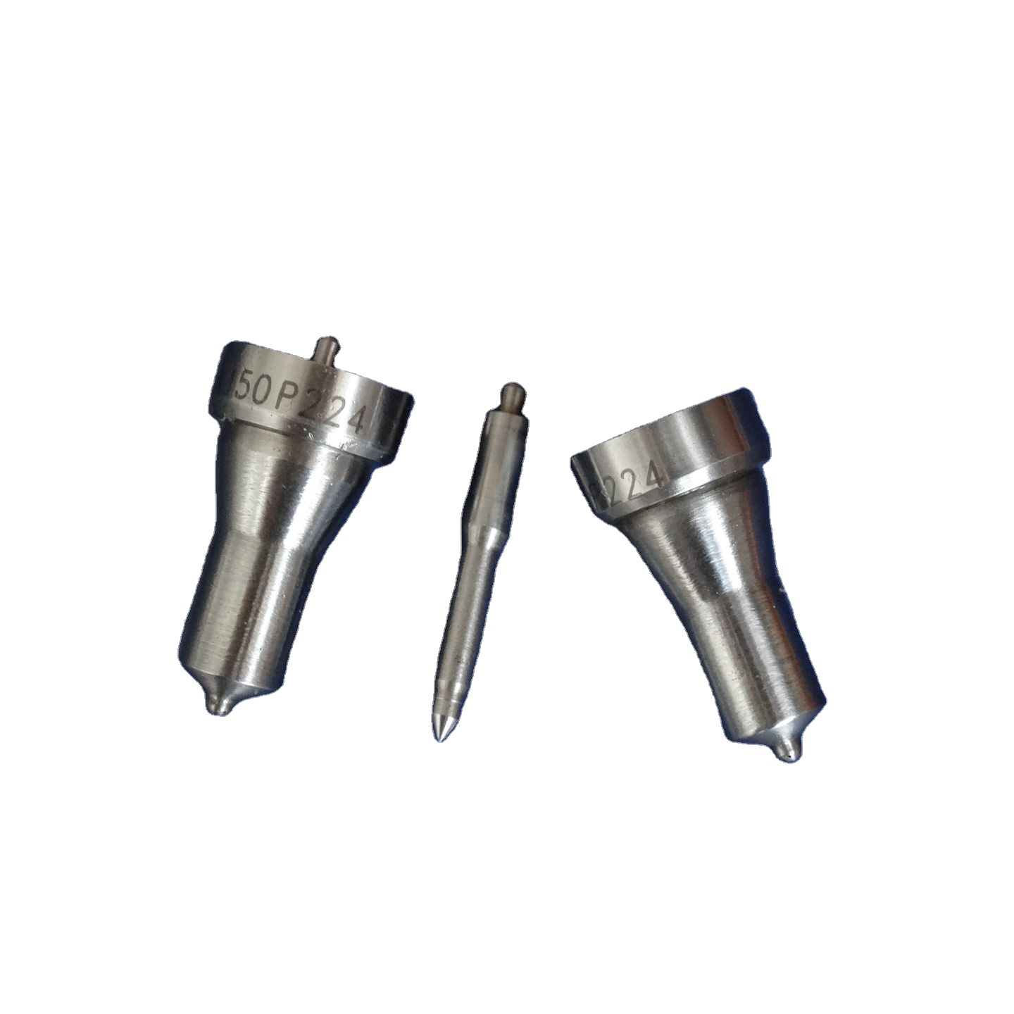 High Quality Fuel Injector Nozzle DLLA150P215 Diesel Fuel Injection Nozzle DLLA150P215 For YANMAR 4D84-ZA/XSOC40-7