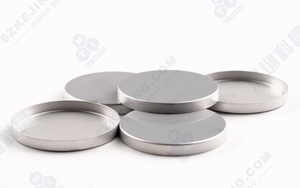 เปลือกแบตเตอรี่อิเล็กโทรดเคลือบอลูมิเนียมเคสแบบกระดุม LIR2430สเตนเลสสตีล304ชิ้น - Product Image 2