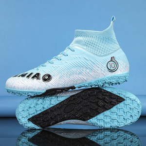 <span class=keywords><strong>Scarpe</strong></span> <span class=keywords><strong>da</strong></span> Calcio Personalizzate Greatshoes per Bambini, Scarpini <span class=keywords><strong>da</strong></span> Futsal Personalizzati per Estate e Inverno - Product Image 4