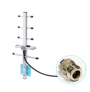 <span class=keywords><strong>Antena</strong></span> Yagi para GSM 900 Mhz 7dBi en línea - Product Image 4