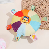 Jouets en peluche de luxe pour chiens et chats durables et durables pour un jeu ludique Style moderne pour le plaisir quotidien