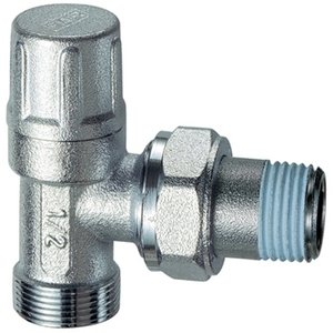 Valvola di riempimento con ingresso da 3/8 per sistema di approvvigionamento idrico - Product Image 1