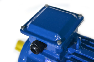 Motor de Inducción de Alto Rendimiento de 90kw 110kw 132kw 160kw 200kw 250kw 315kw 355kw 400kw 450kw 500kw H56-400mm AC - Product Image 5