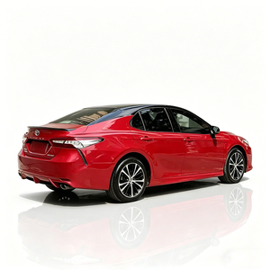 Toyota Camry 2018 de <span class=keywords><strong>Segunda</strong></span> <span class=keywords><strong>Mano</strong></span>, Registrado, 2.5L Sedán, Bajo Kilometraje, Exportación al por Mayor - Product Image 1