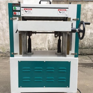 Raboteuse électrique simple face MB104 économique, machine à raboter les surfaces pour le travail du bois, fabrication chinoise - Product Image 3