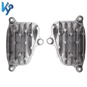 KY OEM 6F0941475 6F0941476 Módulo de balasto de faro LED izquierdo y derecho 90118118 90118119 para SEAT <span class=keywords><strong>Arona</strong></span> Ibiza accesorios de coche - Product Image 6