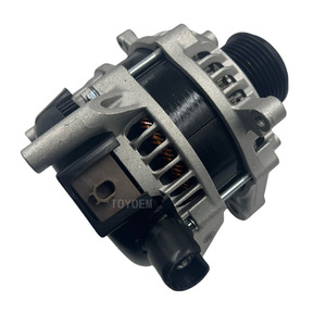 Alternador de Repuesto para Automóviles Accord, Fit, Spirior, Odyssey, City Sedan, Crosstour, Crider, Avancier - Product Image 5