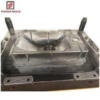 Moule de compression personnalisé pour évier SMC | Fabricant de moules pour éviers SMC