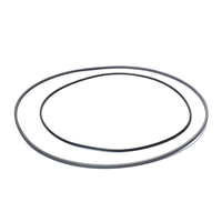 Kit de joints d'étanchéité de la poulie primaire CVT JF011 RE0F10A pour Nissan Mitsubishi