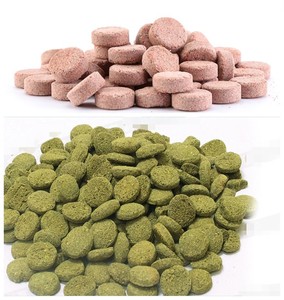 Alimento en Pellets para Peces Koi de Acuario, 15 kg/bolsa, Venta al por Mayor - Product Image 2