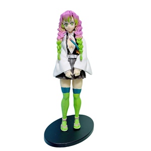 ตัวการ์ตูนตัวการ์ตูนตัวการ์ตูนหุ่นสังหารอสูรกายจากญี่ปุ่น - Product Image 5