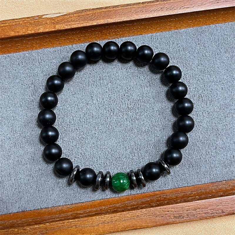 Oeil de tigre vert