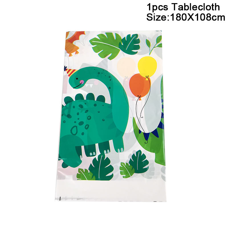 1pcs tableclotj