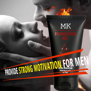 Gel de massage pour l'agrandissement du pénis masculin, soins de santé sexuelle pour hommes - Product Image 2