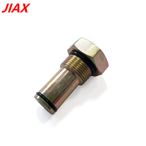 เครื่องมือทดสอบเครื่องยนต์ดีเซล M22x1.5 ขายส่ง |   ปั๊มน้ำมันแรงดันสูง วาล์ว IPR อะแดปเตอร์ทดสอบลมสำหรับ 6.0L พาวเวอร์สโตรก - Product Image 6