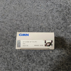 Rodamiento Gmn Hy S 6006 18 Ta Up Dul, 10 mm de Diámetro Interior, 20 mm de Diámetro Exterior, Precisión P5, Uso Industrial Métrico - Product Image 4