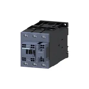 3RT2025-1AP00 3RT2025-1AP00 low-voltage circuit breaker 3RT20 SIRIUS contactor 3-pole maximum 37 kW