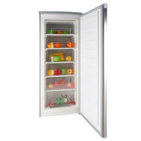 2023 meilleur réfrigérateur dc couleur personnalisable 156L porte unique BD-180 ac dc propane réfrigérateur