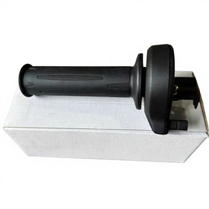Poignée d'accélérateur électronique R1200GS/1250GS/ADV, compatible avec de nombreux modèles, y compris R1300GS/ADV - Product Image 1