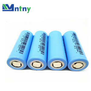CNNTNY 26650 3.2V 3500mAh LFP Rechargeable Li-ion Batteries - Product Image 4