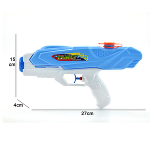 <span class=keywords><strong>Longue</strong></span> <span class=keywords><strong>portée</strong></span> modèle pistolets jouets en plastique <span class=keywords><strong>pistolet</strong></span> à <span class=keywords><strong>eau</strong></span> jouet chine piscine de jardin jouets en plein air pour les enfants - Product Image 2