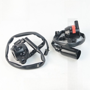 Interrupteur de démarrage droit pour moto KAWASAKI <span class=keywords><strong>W800</strong></span> <span class=keywords><strong>2020</strong></span> 2021 2022 2023 - Product Image 1