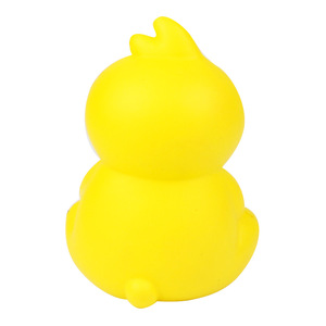 Pu Foam Sloth Fidget Toy For Kids 2 To 4 Years Unisex Soft <b>Squishy</b> Stress Relief Plaything - Product Image 1