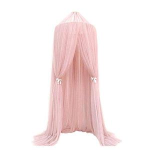 <span class=keywords><strong>Moustiquaire</strong></span> de <span class=keywords><strong>lit</strong></span> personnalisée en polyester 100 % pour enfants et adultes, adaptable aux lits simples à très grands lits (Queen Size) - Product Image 6
