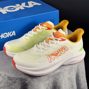 Zapatillas Deportivas para Hombre Hakas One de Alta Calidad con Logotipo Personalizado, Zapatillas con Amortiguación, Ligeras, para Deportes - Product Image 2