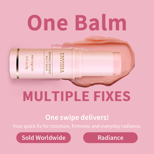 <span class=keywords><strong>Baume</strong></span> multi-hydratant pour le visage, le corps, les mains et les <span class=keywords><strong>cheveux</strong></span>, réduisant les ridules, nourrissant, couleur rose, effet rebondissant, vente en gros - Product Image 5