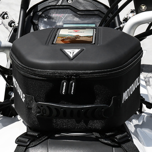 Motowolf Moda Geométrica EVA Deportiva para Tanque de Motocicleta <span class=keywords><strong>Impermeable</strong></span> Portátil <span class=keywords><strong>Bolsa</strong></span> de Ciclismo - Product Image 6