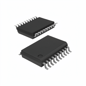 Data Acquisition Authorized Distributor MAX1202BEAP+ 20 SSOP Buy Electronics Components Online - Product Image 1