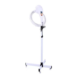 Многофункциональное оборудование для парикмахерской, инфракрасный цветной процессор для волос, сушилка, нагревательный аппарат, машины для окрашивания текстиля - Product Image 1