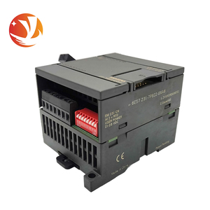 Nuevo Módulo de Entrada Analógica PLC Programable SIEMENS 6ES7 231-7PB22-0XA8 6ES7231-7PB22-0XA8 Original de 16 I/O 110V - Product Image 2