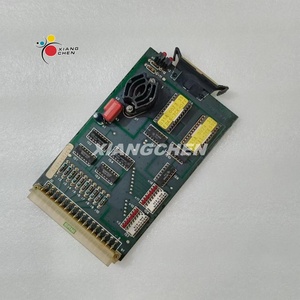 Carte de circuit imprimé d'origine A37U542670 pour machine d'impression offset, pièces détachées - Product Image 5