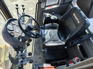 Gebruikte Tweedehands Shansui <span class=keywords><strong>Sg21</strong></span> <span class=keywords><strong>SG21</strong></span>-<span class=keywords><strong>3</strong></span> Land Weg Motor Grader Goede Prestaties Goedkope Prijs Te Koop - Product Image 5