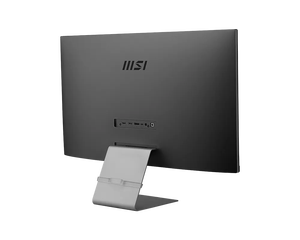 จอภาพ MSI Modern MD271UL ขนาด 27 นิ้ว 4K UHD IPS 60Hz พร้อมพอร์ต USB-C รองรับการจ่ายไฟ 65W สำหรับงานออฟฟิศและการออกแบบกราฟิก - Product Image 3