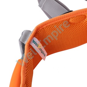 Lifting Transfer Walking Belt Medical Nursing Safety Gait Assist Device With Leg Loops - Product Image 6