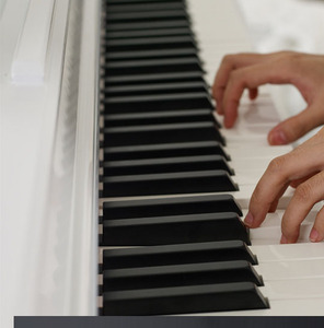 Piano numérique intelligent à marteaux 88 touches, armoire verticale, pour adultes, usage domestique, idéal pour les <span class=keywords><strong>d</strong></span>ébutants et l'enseignement - Product Image 5