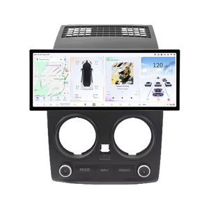 universel Android 12 Auto Radio lecteur Mp5 voiture stéréo 2Din 7018B 7 écran tactile <span class=keywords><strong>pour</strong></span> Vw Peugeot 407 Toyota Camry - Product Image 1