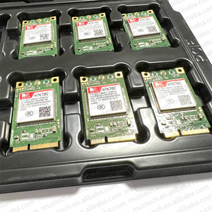 Módulo LTE Cat1 SIMCOM A7670G-LLSE-PCIEA, Ethernet, Zigbee, Multibanda TDD FDD GSM GPRS EDGE, Industrial M2M IoT - Product Image 2