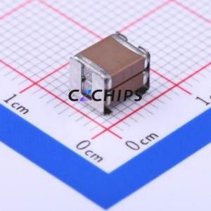 KCM55TR71H226MH01L SMD Capacitor (MLCC) SMD,6.1x5.3mm ( Capacitance: 22uF )( Precision: 20% Rated Voltage: 50V ) - Product Image 1