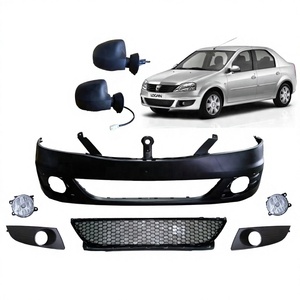 Pièces de rechange pour pare-chocs de voiture pour Logan - Product Image 2