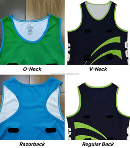 Robe de netball personnalisée style indigène pour femme, uniforme d'équipe par sublimation, respirante, séchage rapide, motif tatouage maori, vente en gros - Product Image 3