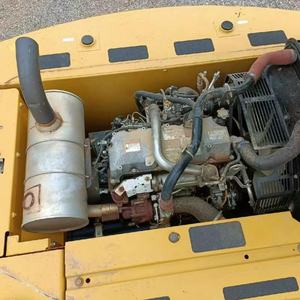 Excavadora de orugas hidráulica usada Kobelco Sk210 LC 21 Tons con buenas condiciones de funcionamiento a la venta desde Japón - Product Image 6