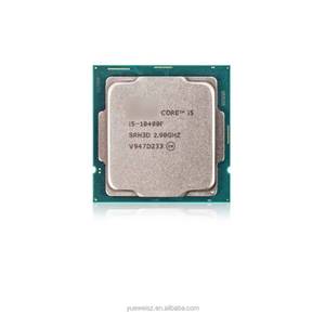 Precio al por Mayor, Procesador Core F T CPU de 2.6 GHz, Seis Núcleos, Doce Subprocesos, 65W LGA para Computadoras de Escritorio, Nuevo - Product Image 4