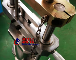 Prüfmaschine, Aggregate <span class=keywords><strong>Impact</strong></span> <span class=keywords><strong>Value</strong></span> <span class=keywords><strong>Tester</strong></span> - Product Image 5
