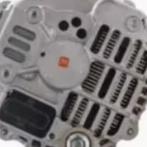 Alternador KST de 28V 100A para Excavadora, con <span class=keywords><strong>1</strong></span> Año de Garantía, para Generador de Auto, Camión Dh500LC CN ZHE - Product Image 2