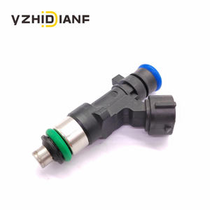 Accessoires de voiture d'origine OEM Injecteur de carburant pour moteur automobile 0280158309 Injecteur de buse pour <span class=keywords><strong>Volvo</strong></span> <span class=keywords><strong>V40</strong></span> <span class=keywords><strong>Cross</strong></span> <span class=keywords><strong>Country</strong></span> 2.0 <span class=keywords><strong>T4</strong></span> 132kW - Product Image 4