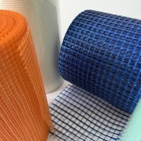 Kain Kaca Serat Fiberglass Tahan Panas C-Glass, Tenun Polos, 160g/m